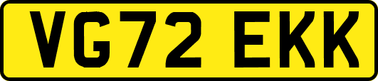 VG72EKK
