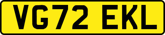 VG72EKL