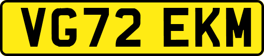 VG72EKM