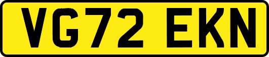 VG72EKN
