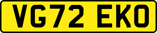 VG72EKO