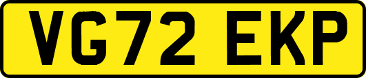 VG72EKP