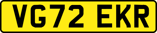 VG72EKR