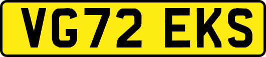 VG72EKS
