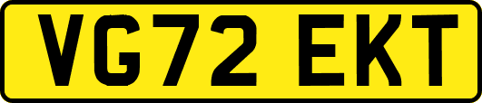 VG72EKT