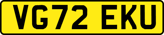 VG72EKU