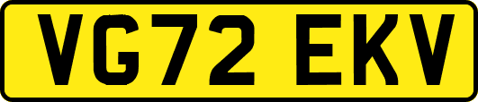 VG72EKV