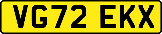 VG72EKX