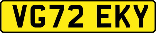 VG72EKY