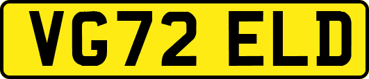 VG72ELD