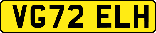 VG72ELH
