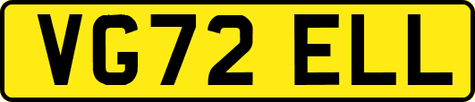 VG72ELL