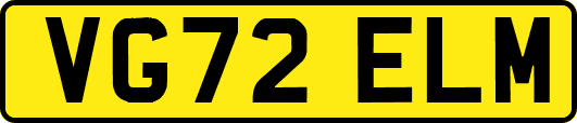 VG72ELM
