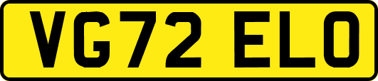VG72ELO