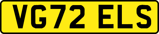 VG72ELS