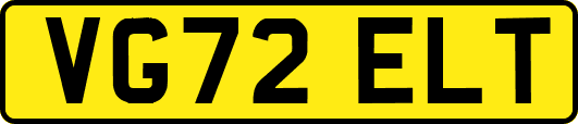 VG72ELT