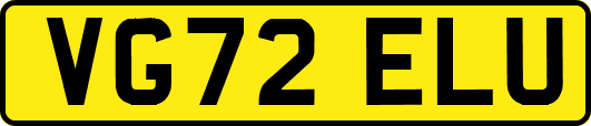 VG72ELU