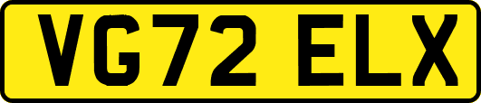 VG72ELX
