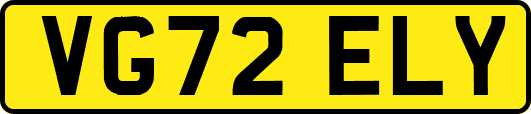 VG72ELY