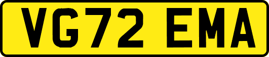 VG72EMA