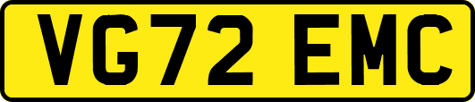 VG72EMC