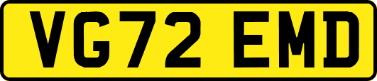 VG72EMD