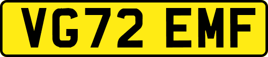 VG72EMF