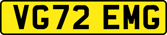 VG72EMG