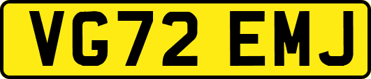 VG72EMJ