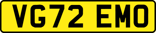 VG72EMO