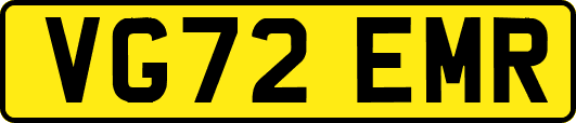 VG72EMR