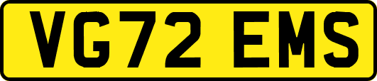 VG72EMS