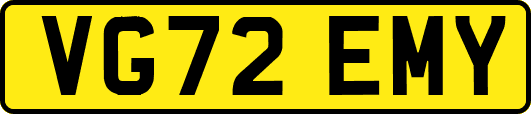 VG72EMY