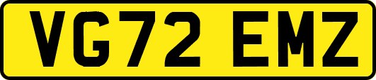 VG72EMZ