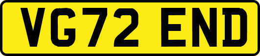 VG72END