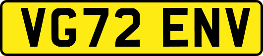 VG72ENV