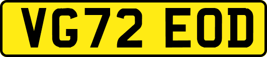 VG72EOD