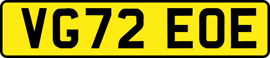 VG72EOE