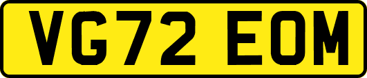 VG72EOM