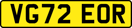 VG72EOR