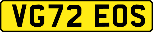 VG72EOS