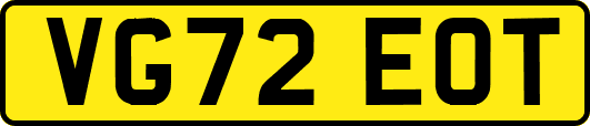 VG72EOT