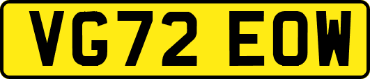 VG72EOW