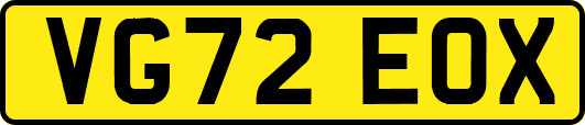 VG72EOX