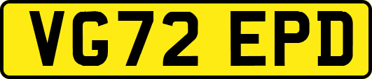 VG72EPD