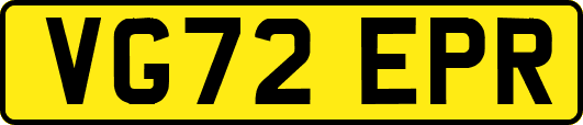 VG72EPR