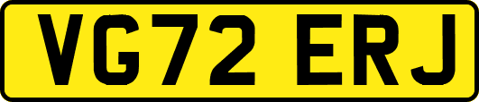 VG72ERJ