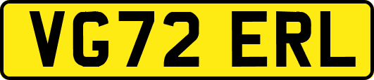 VG72ERL