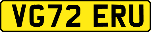 VG72ERU