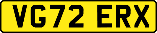 VG72ERX